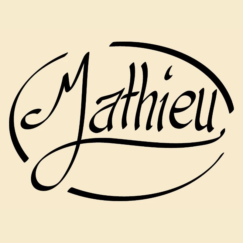 Mathieu