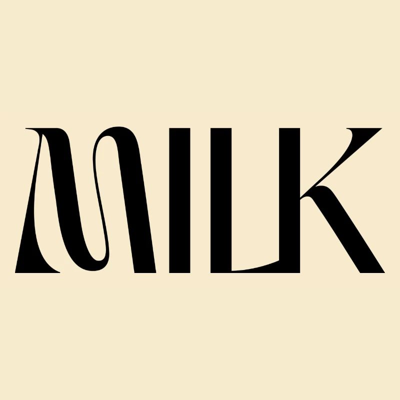 milk