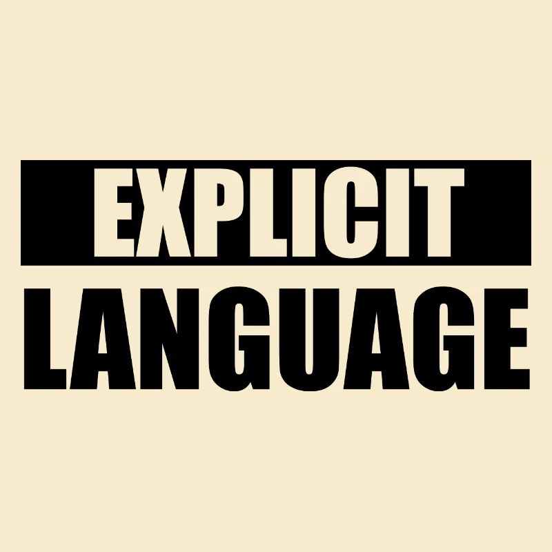 Langage grossier