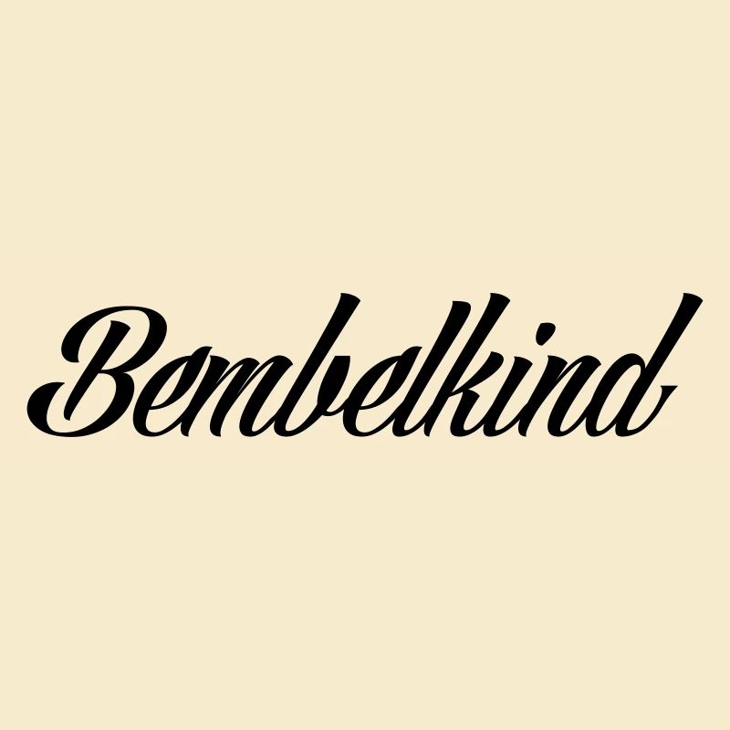 Bembelkind #FrankfurtOriginal
