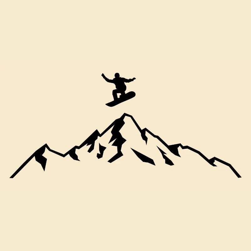 Snowboard, Halfpipe, Wintersport, Skiurlaub