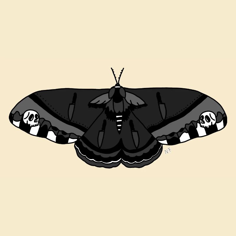 Moth