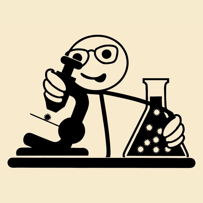 Scientist or biologist