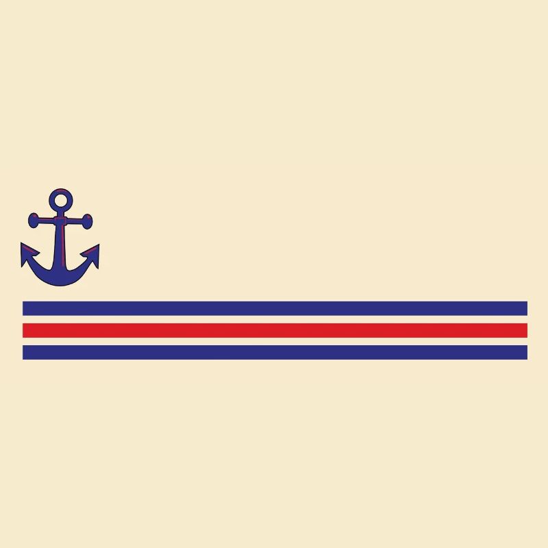 Matrosen-Anker