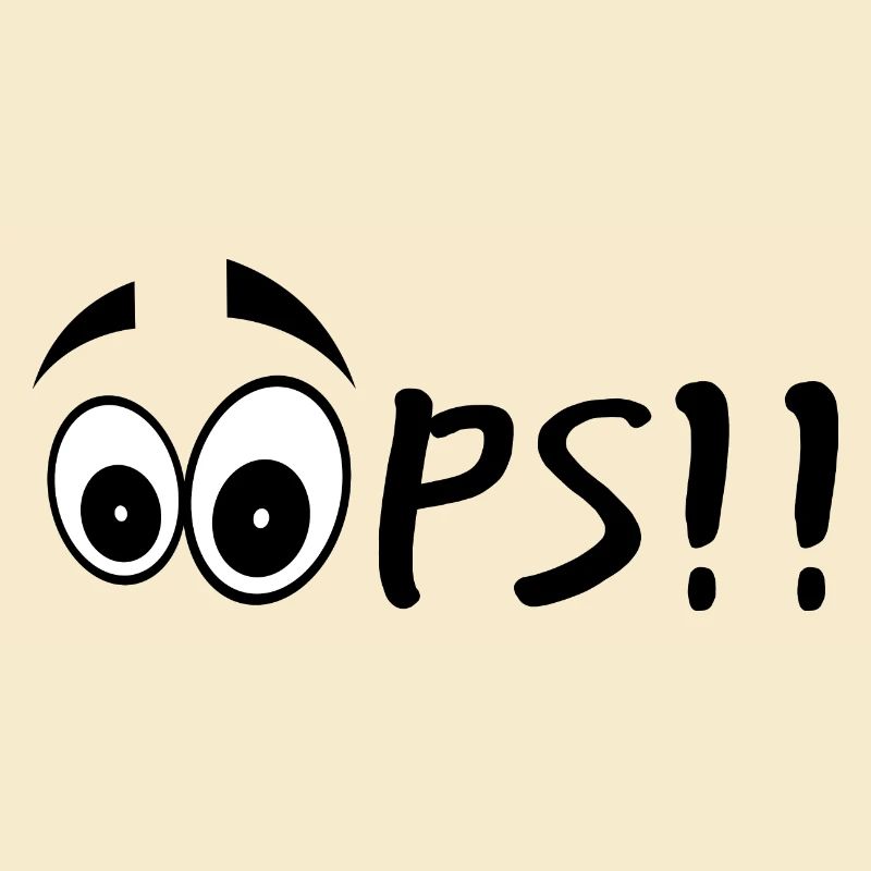 Oops