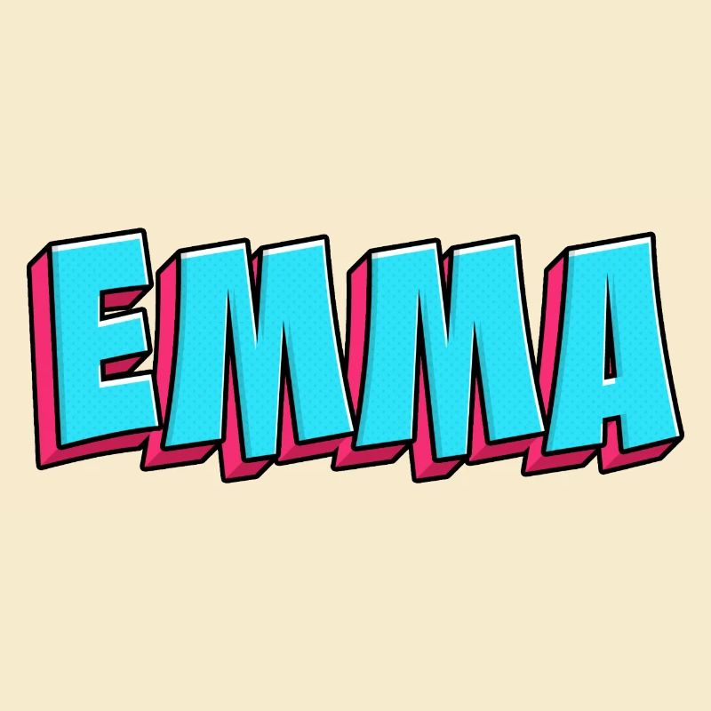 Name Image: Emma