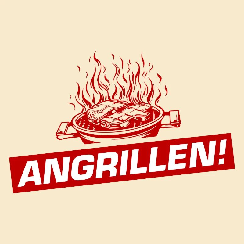 Grillades Barbecue Barbecue
