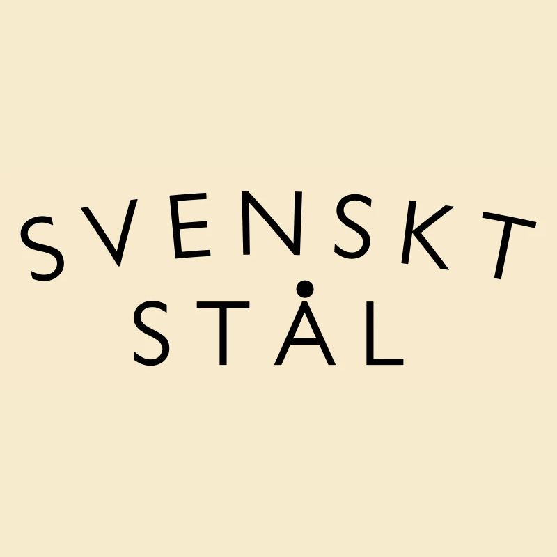Schwedischer Stahl