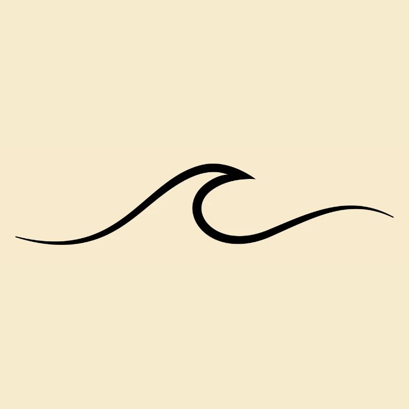 Wave wave Surfing Water Rat Surfer