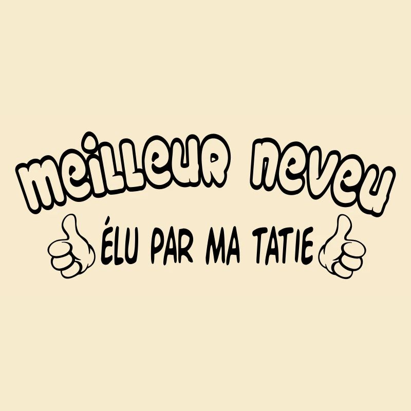 Meilleure nièce