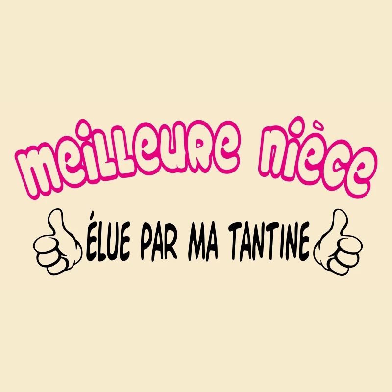 Meilleure nièce