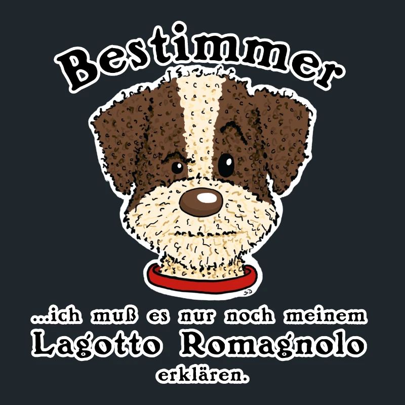 Determine