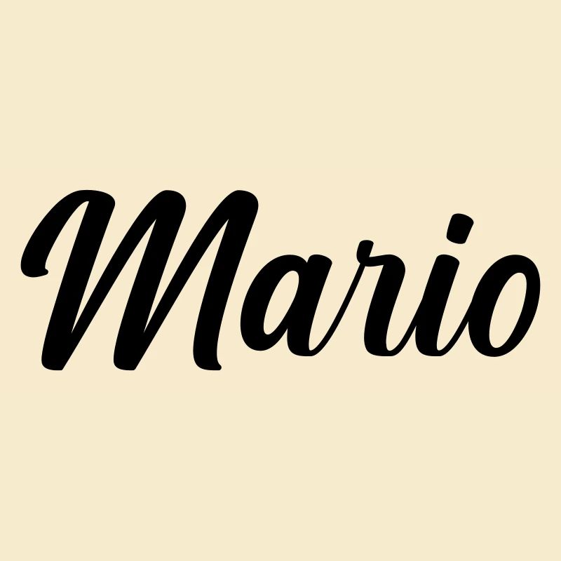 Mario