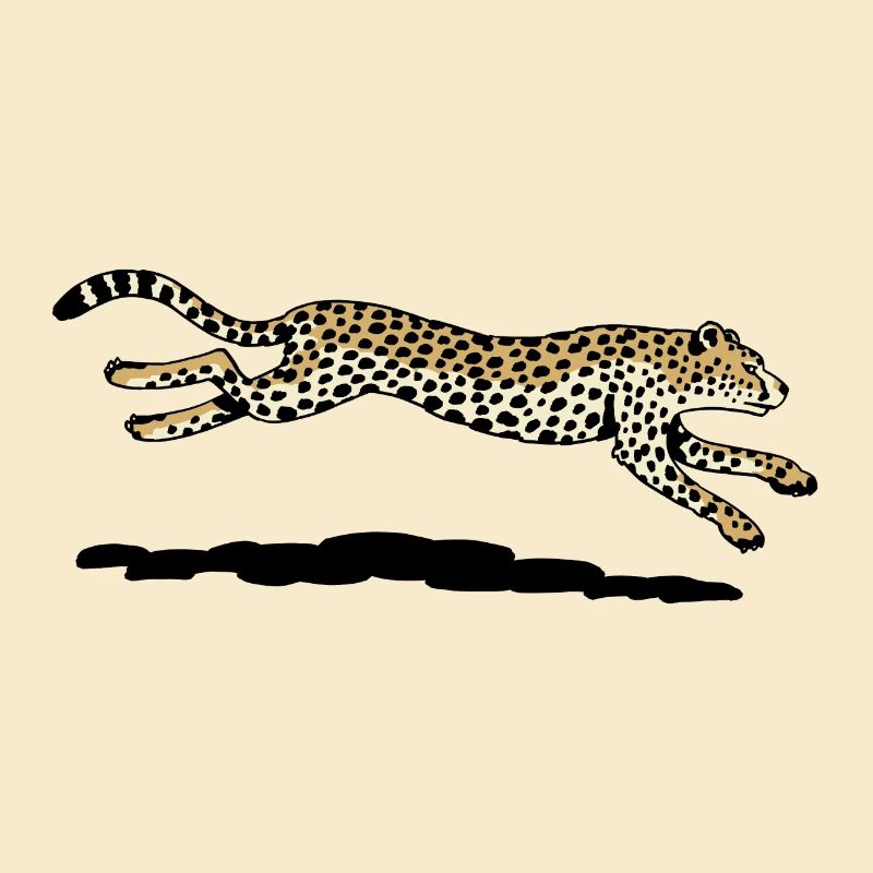 Guépard