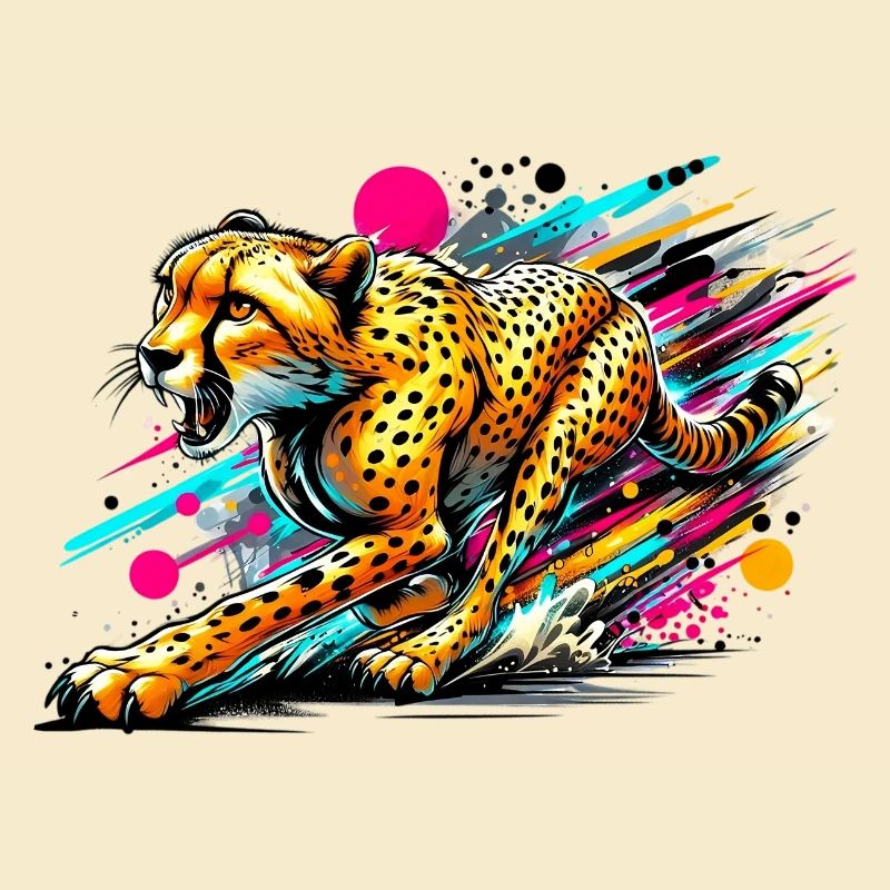 Guépard