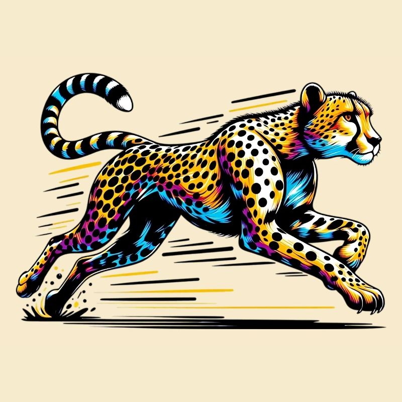 Guépard