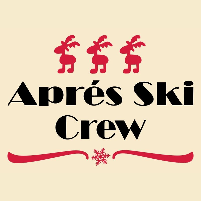 Après-ski