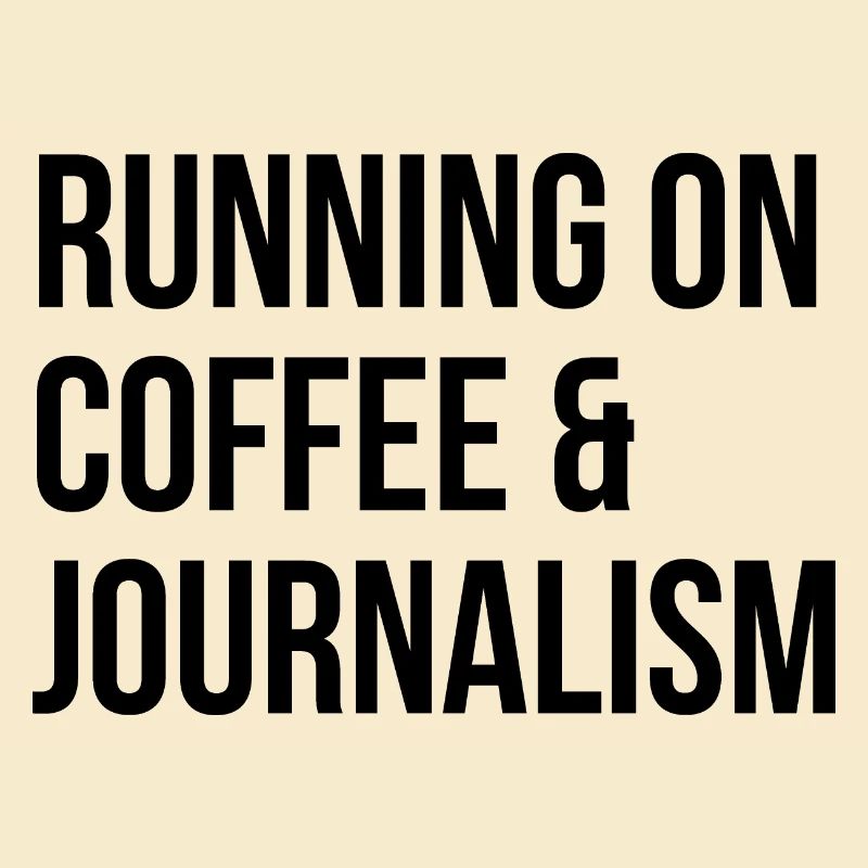 Journalism