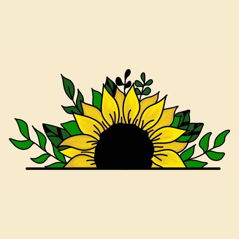 Sonnenblume