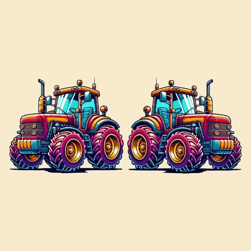 Traktor