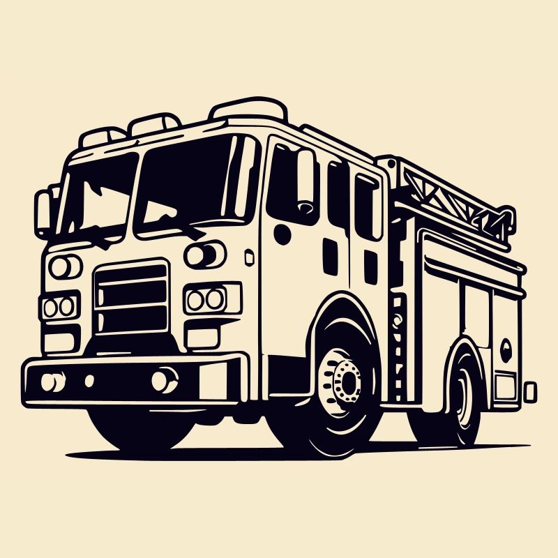 Fire 1col