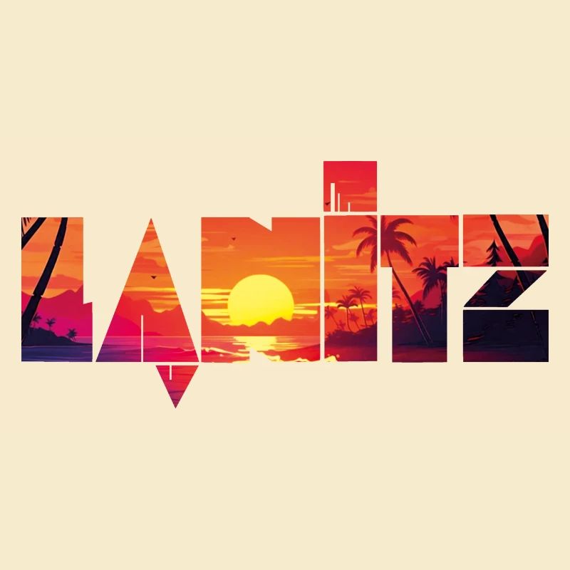 LAnitz Tropics