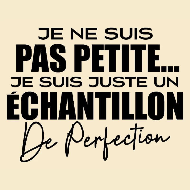 Frau Humor, Perfektion, Muttertagsgeschenk