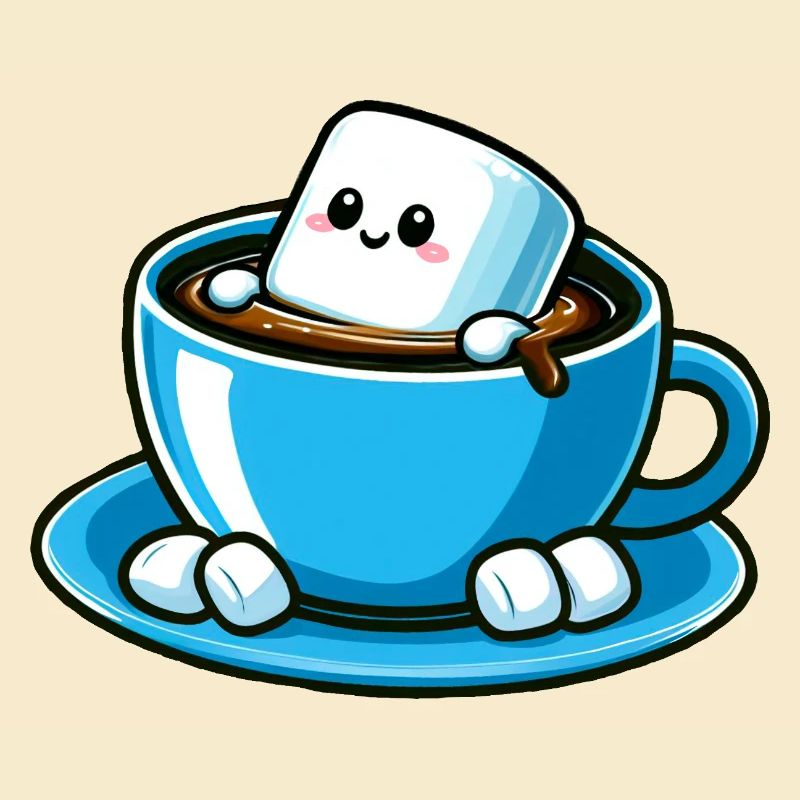 marshmallow