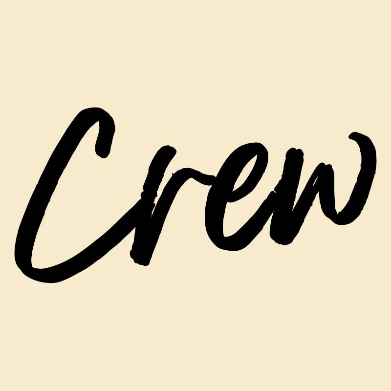 crew