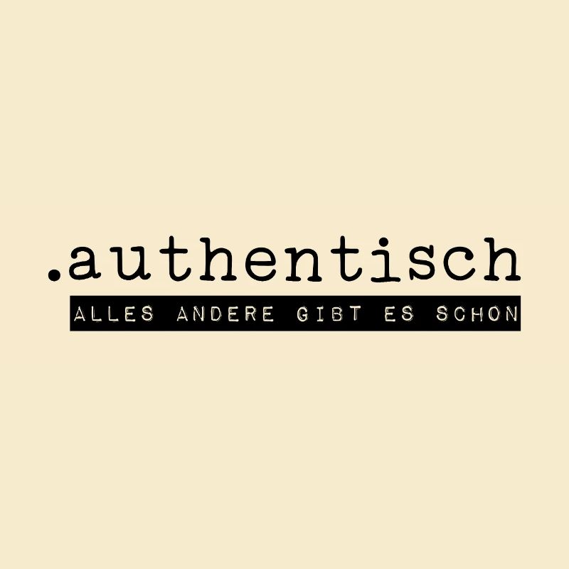 .authentisch