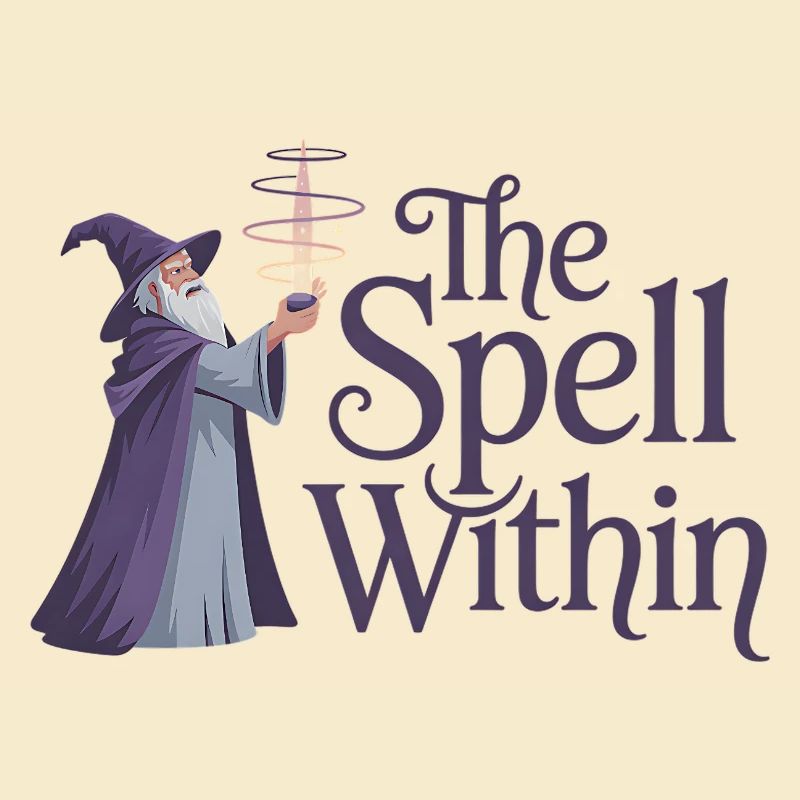 Magic Wizard
