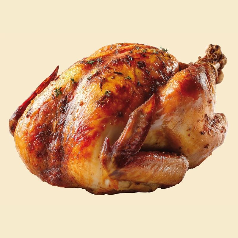 Turkey Chicken Broiler Roast Chicken Chicken