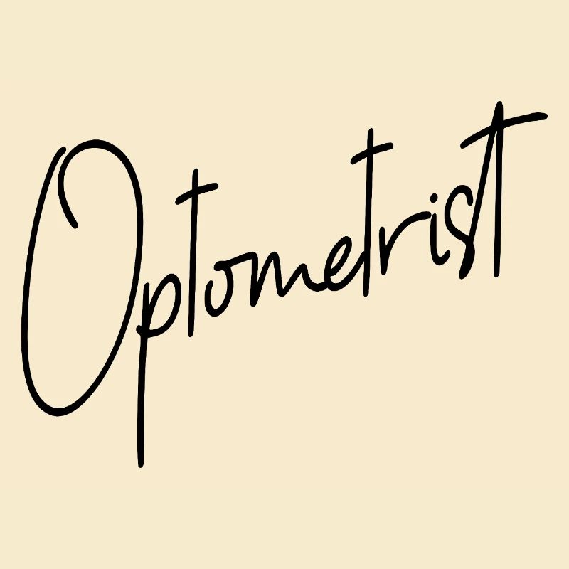 Ophthalmic Optics Optometry Optometrist