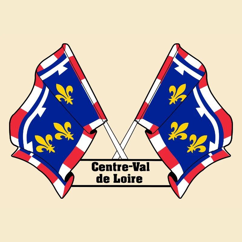 Texte du Centre-Val de Loire