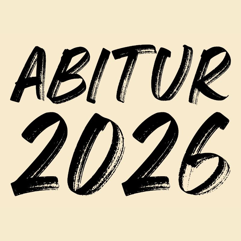 Abitur 2026