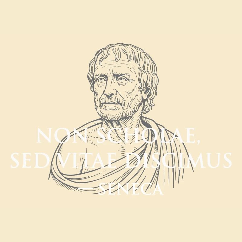 Non Scholae Sed Vitae Discimus