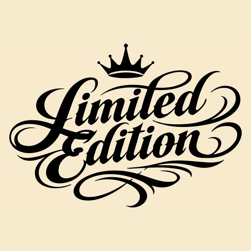 Édition limitée Tattoo