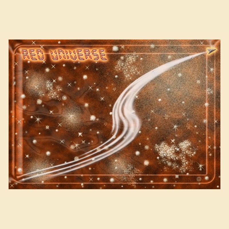 Red Universe