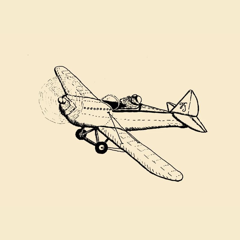 Whisker pilot