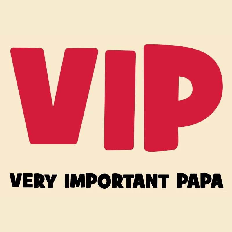 Very Important Papa :)