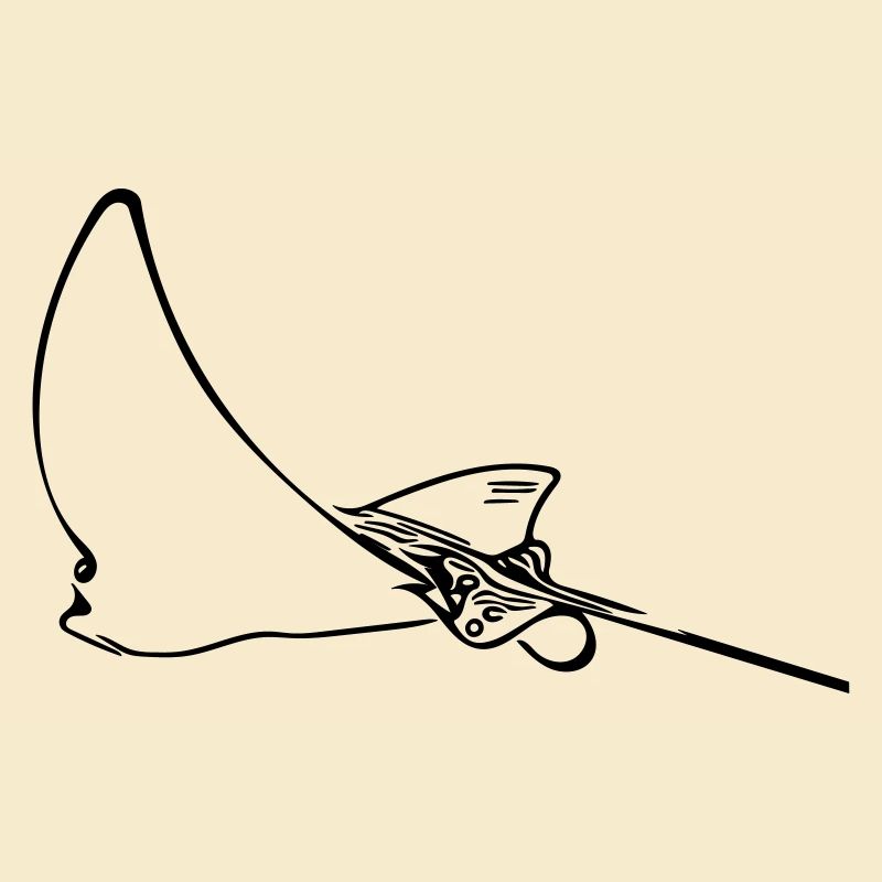 Adlerrochen