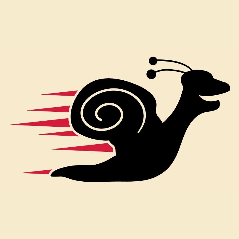 Fast Snail
