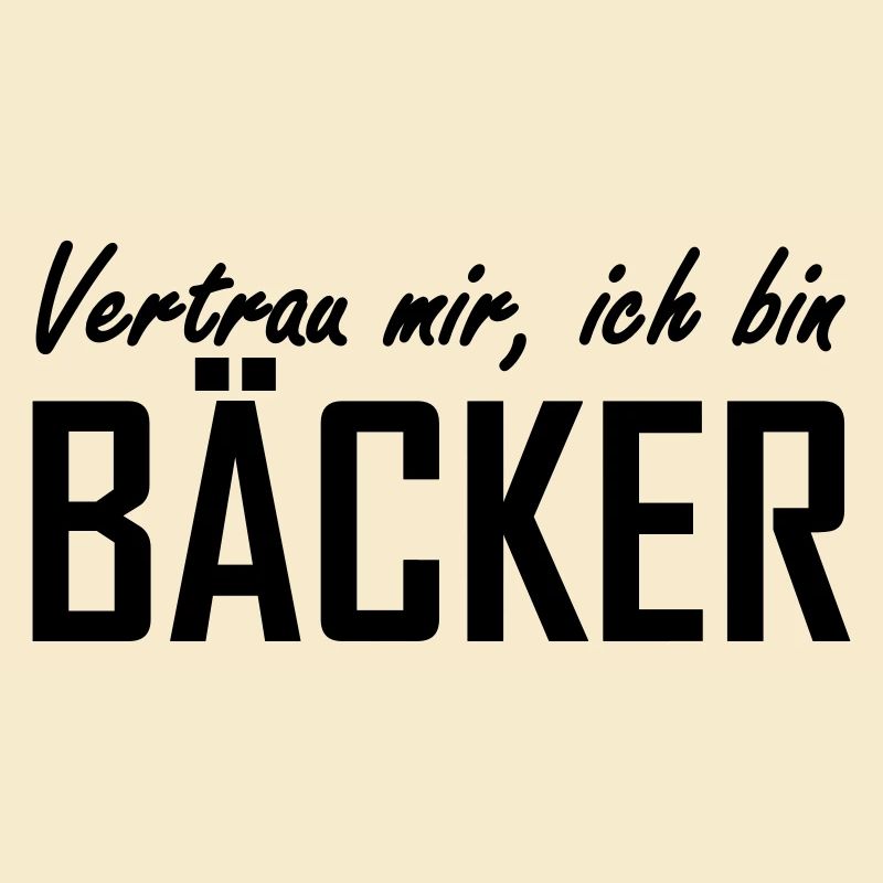 Bäcker