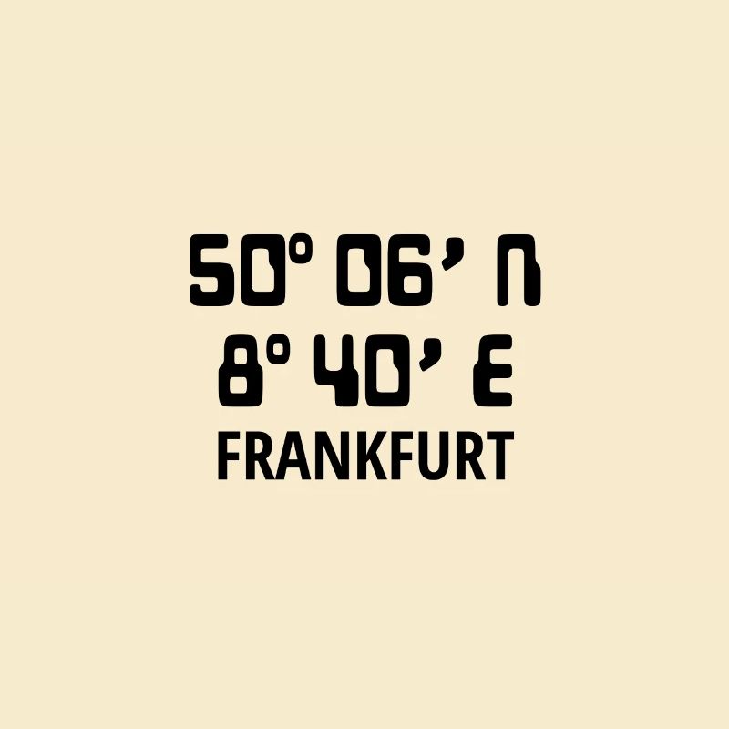 Frankfurt