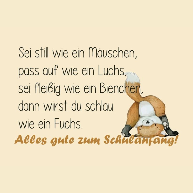 sei fleißig wie ein bienchen
