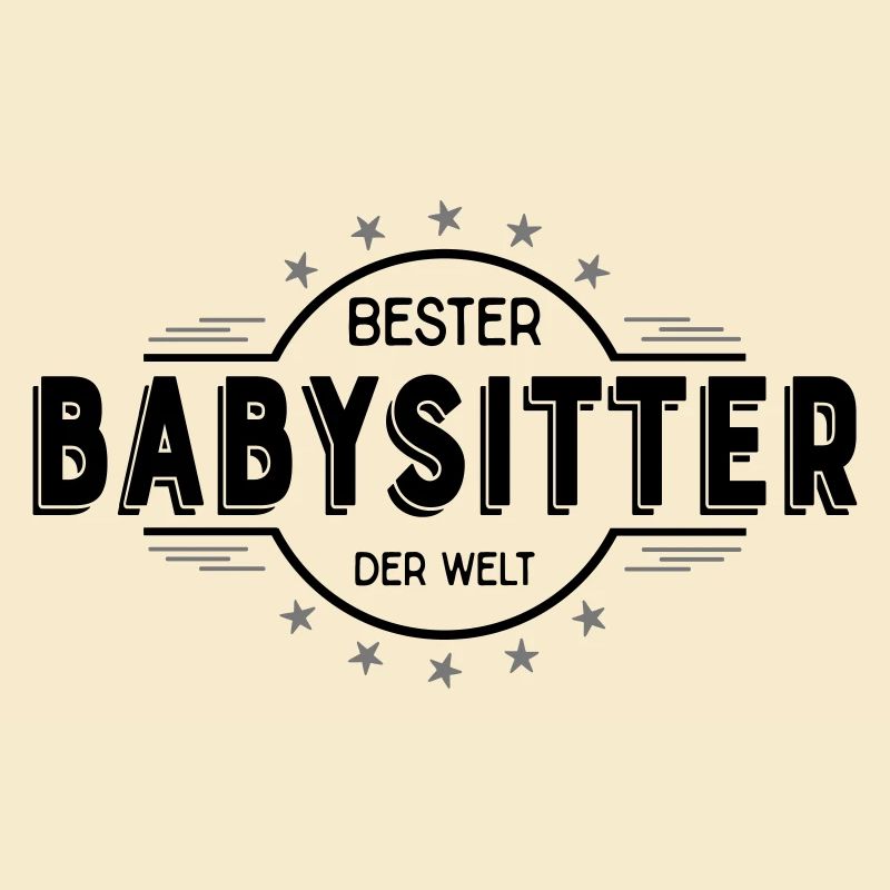 babysitter
