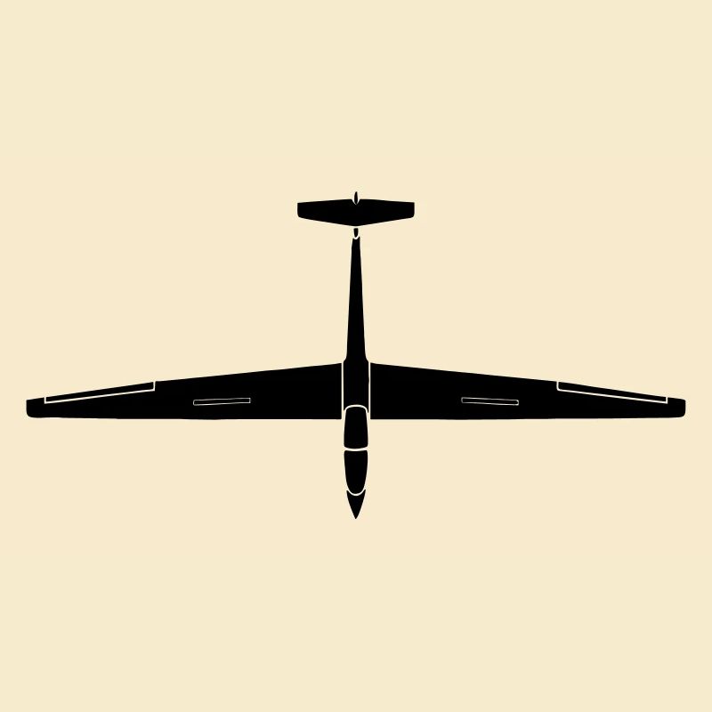 ask21 Glider Glider Glider Glider
