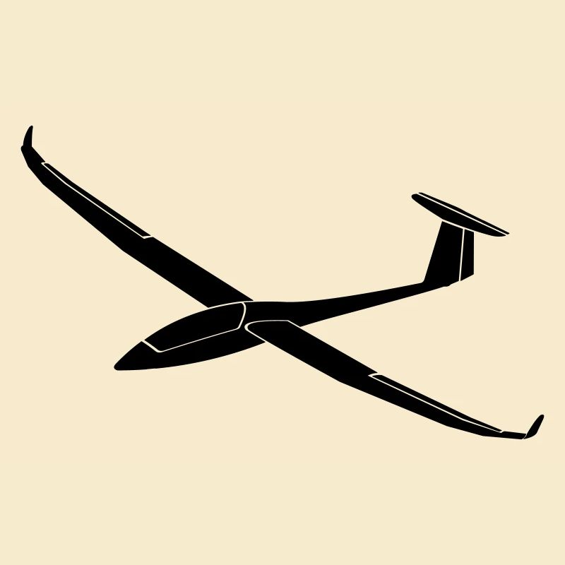 Glider Glider Glider Pilot Pilot