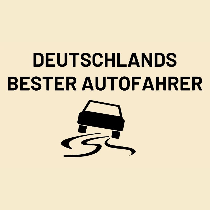Deutschlands bester Autofahrer