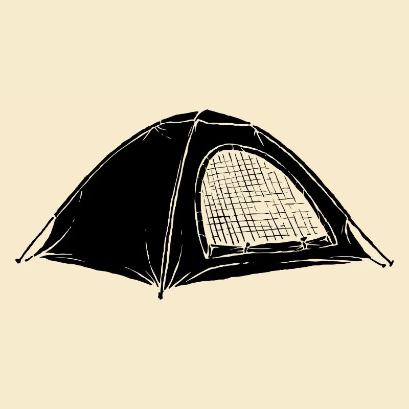 Camping Tent
